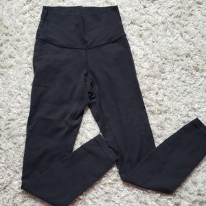 Lululemon Leggings Size 2
